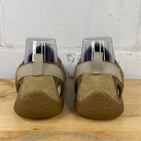Keen Womens Size 9.5 Howser Harvest Sandals - Picture 5 of 13